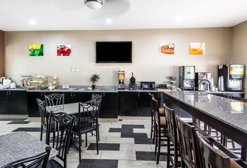 Hotel Quality Inn  | Blue Springs | Missouri | United States 5