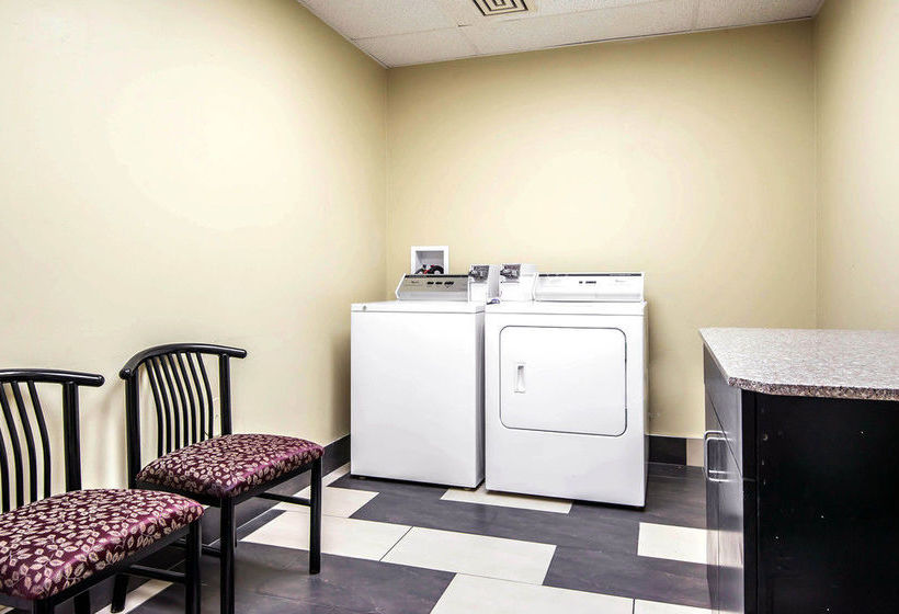 Hotel Quality Inn  | Blue Springs | Missouri | United States 7