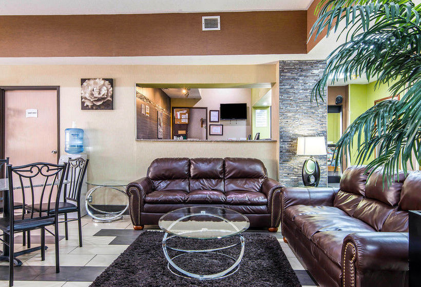 Hotel Quality Inn  | Blue Springs | Missouri | United States 8