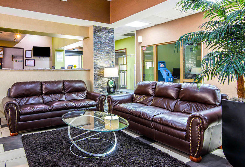 Hotel Quality Inn  | Blue Springs | Missouri | United States 9