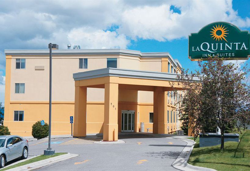 Hotel La Quinta Inn & Suites Helena Helena