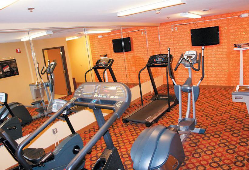 Hotel La Quinta Inn & Suites Helena  | Helena | Montana | United States 1