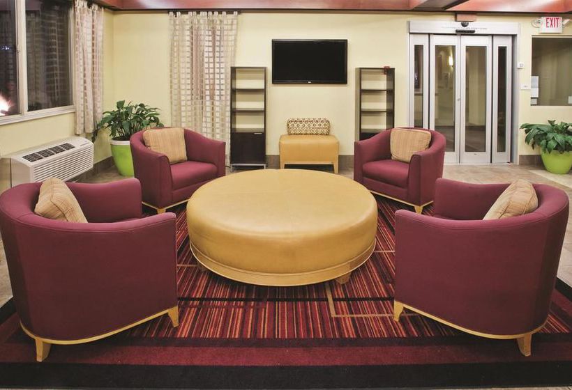 Hotel La Quinta Inn & Suites Helena  | Helena | Montana | United States 10