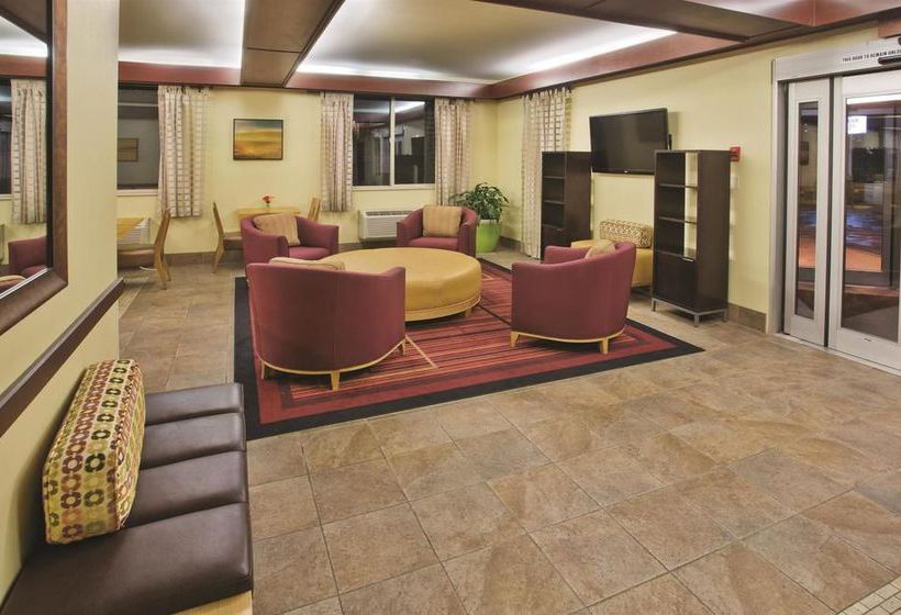 Hotel La Quinta Inn & Suites Helena  | Helena | Montana | United States 11