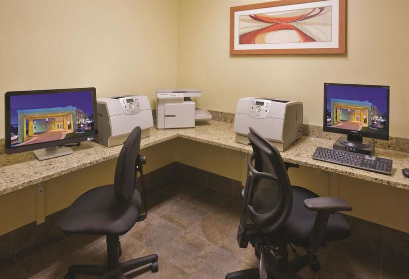 Hotel La Quinta Inn & Suites Helena  | Helena | Montana | United States 12