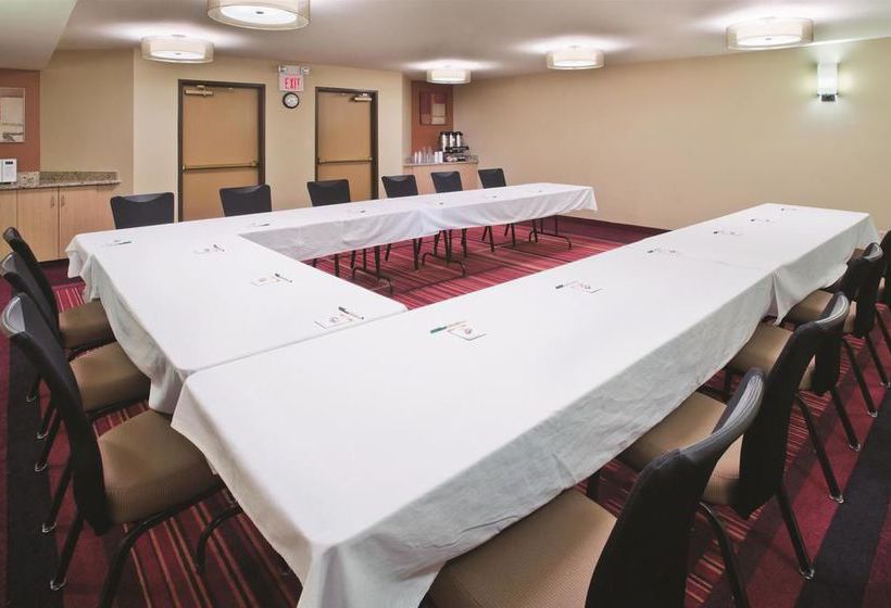 Hotel La Quinta Inn & Suites Helena  | Helena | Montana | United States 13