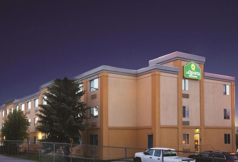 Hotel La Quinta Inn & Suites Helena  | Helena | Montana | United States 14