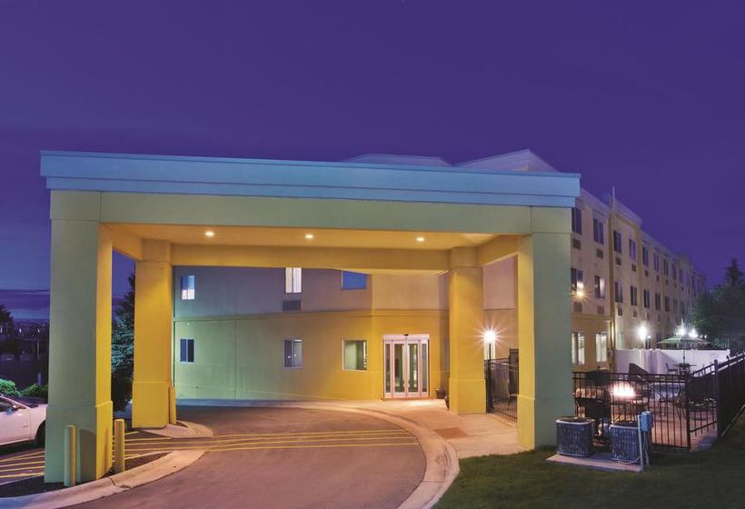 Hotel La Quinta Inn & Suites Helena  | Helena | Montana | United States 15