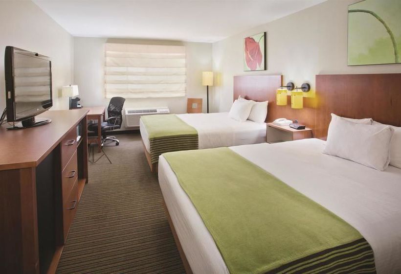 Hotel La Quinta Inn & Suites Helena  | Helena | Montana | United States 16