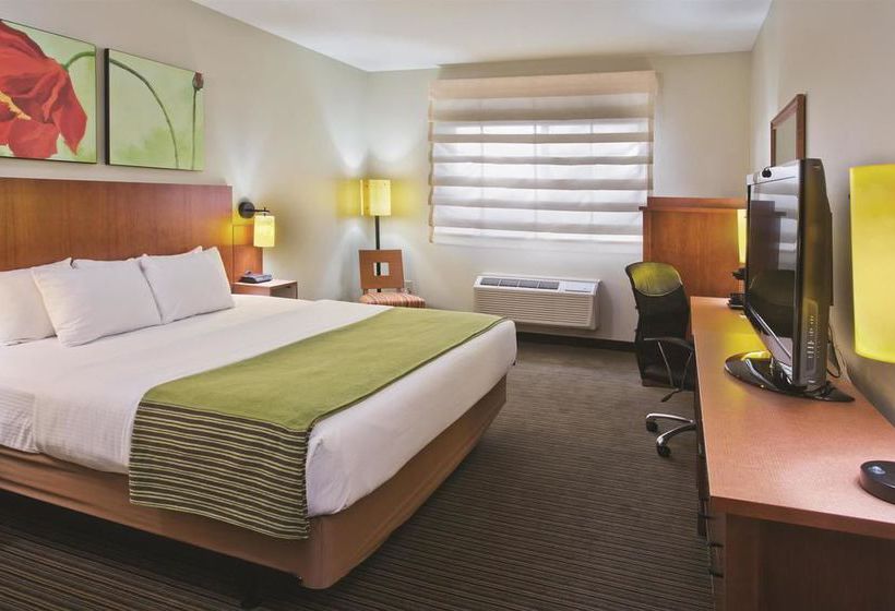 Hotel La Quinta Inn & Suites Helena  | Helena | Montana | United States 17