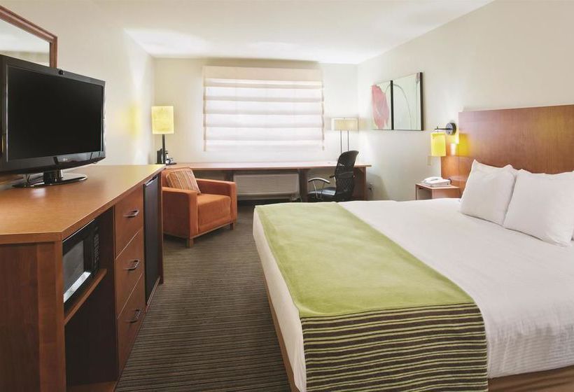 Hotel La Quinta Inn & Suites Helena  | Helena | Montana | United States 18