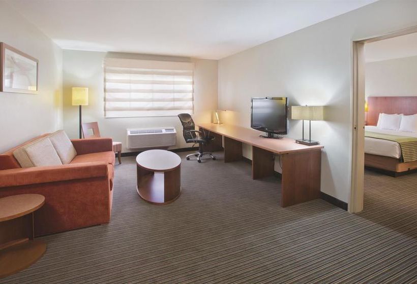 Hotel La Quinta Inn & Suites Helena  | Helena | Montana | United States 20