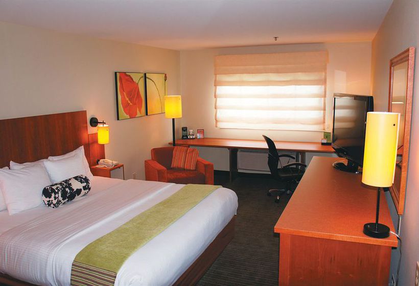 Hotel La Quinta Inn & Suites Helena  | Helena | Montana | United States 4