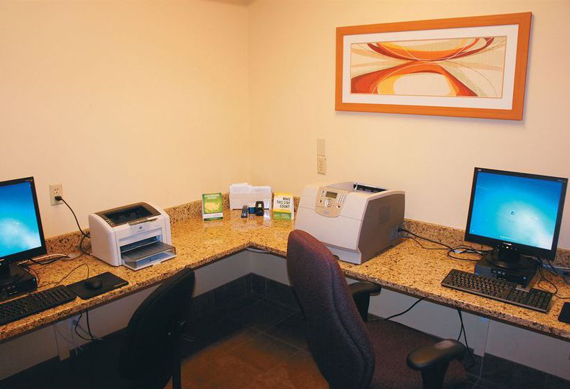 Hotel La Quinta Inn & Suites Helena  | Helena | Montana | United States 5