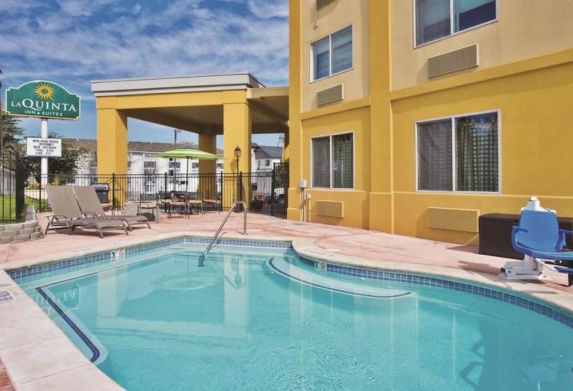 Hotel La Quinta Inn & Suites Helena  | Helena | Montana | United States 8