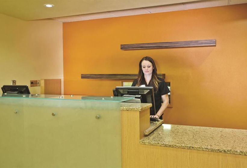 Hotel La Quinta Inn & Suites Helena  | Helena | Montana | United States 9