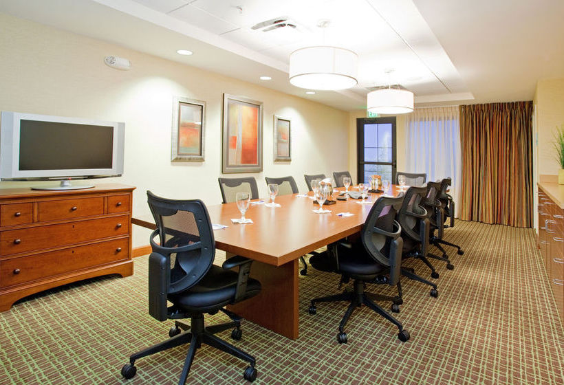 Hotel Holiday Inn Express Denver Airport  | Denver | Colorado | United States 12