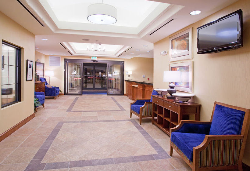 Hotel Holiday Inn Express Denver Airport  | Denver | Colorado | United States 13