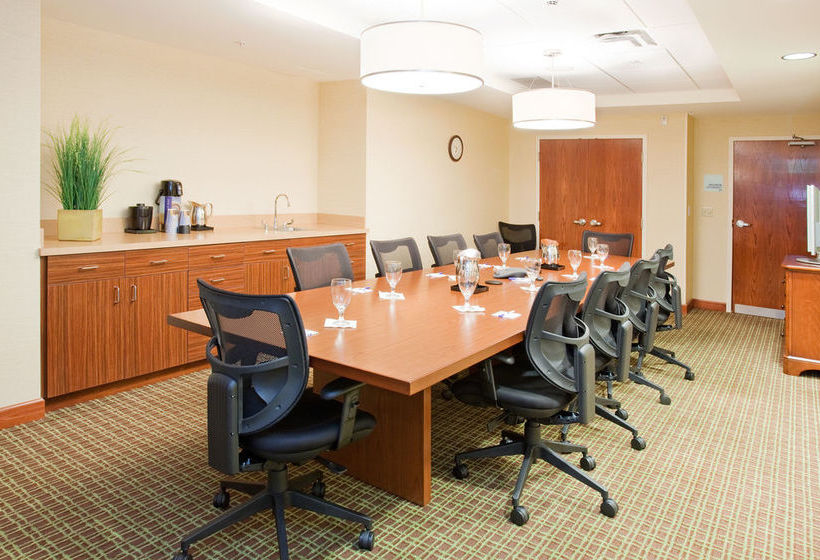 Hotel Holiday Inn Express Denver Airport  | Denver | Colorado | United States 14