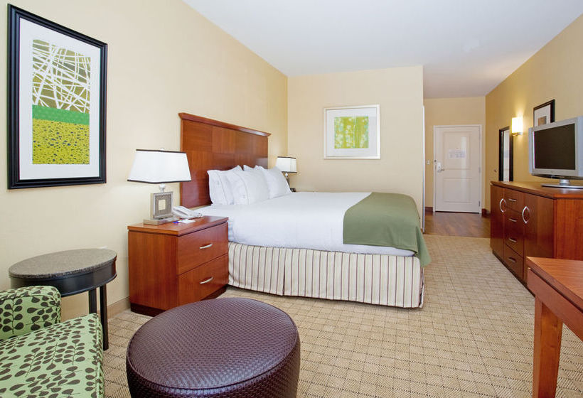 Hotel Holiday Inn Express Denver Airport  | Denver | Colorado | United States 15