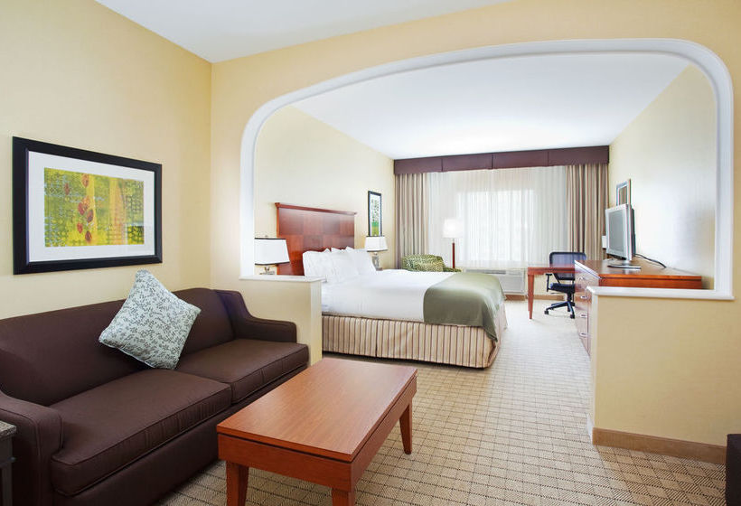 Hotel Holiday Inn Express Denver Airport  | Denver | Colorado | United States 16