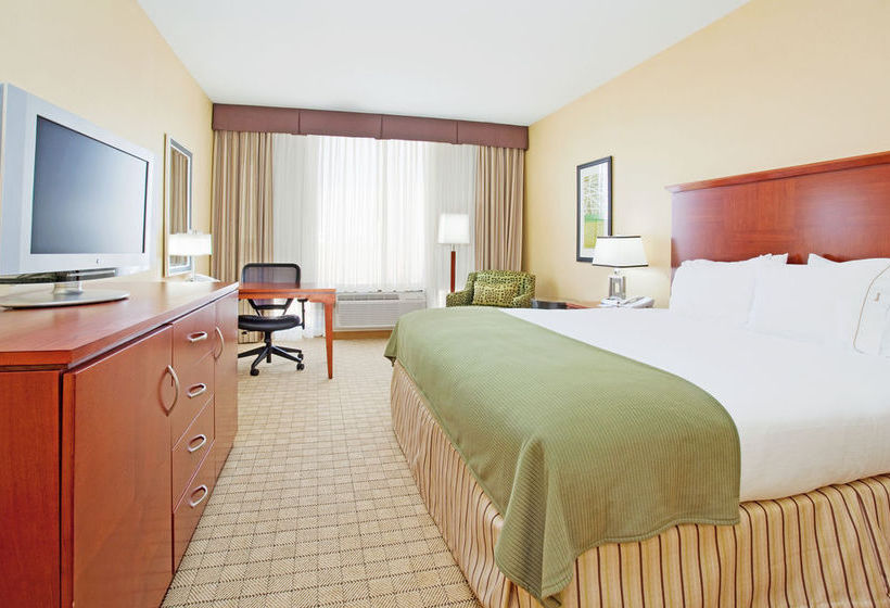 Hotel Holiday Inn Express Denver Airport  | Denver | Colorado | United States 17