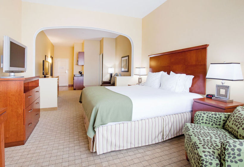 Hotel Holiday Inn Express Denver Airport  | Denver | Colorado | United States 18