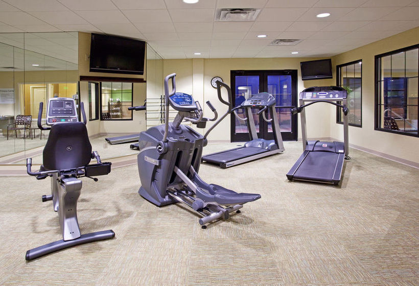 Hotel Holiday Inn Express Denver Airport  | Denver | Colorado | United States 4