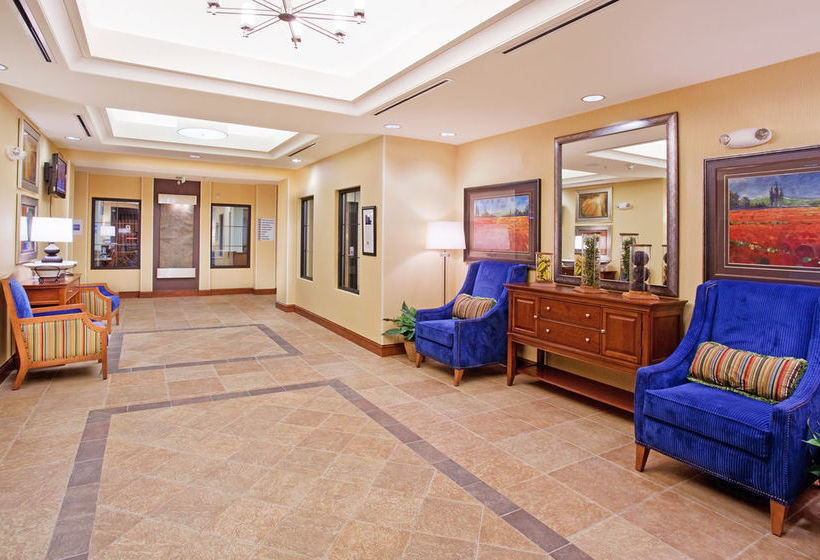 Hotel Holiday Inn Express Denver Airport  | Denver | Colorado | United States 6