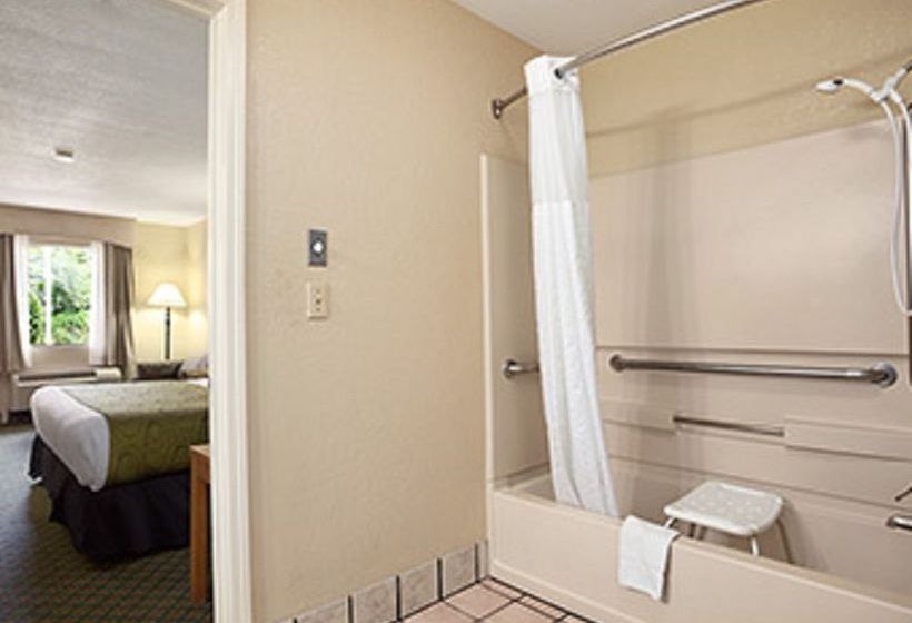 Hotel Days Inn & Suites Stuttgart  | Stuttgart | Arkansas | United States 2