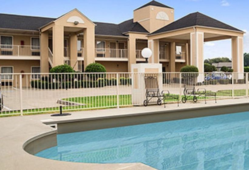 Hotel Days Inn & Suites Stuttgart  | Stuttgart | Arkansas | United States 5