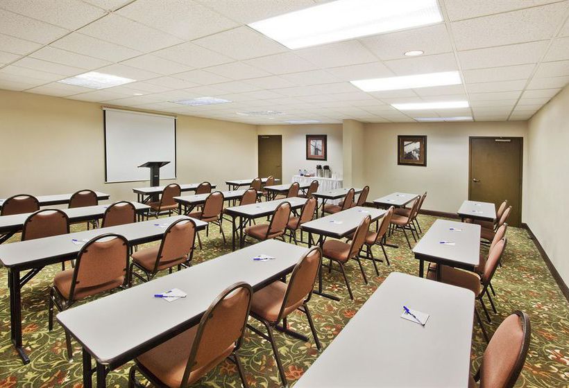 Hotel Holiday Inn Express Atlanta W Georgia