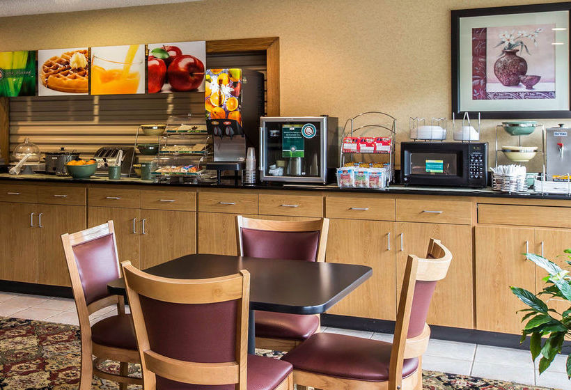 Hotel Quality Inn