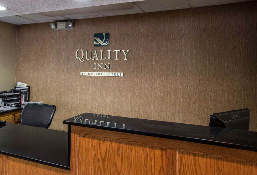 Hotel Quality Inn  | Rogersville | Tennessee | Vereinigte Staaten 11