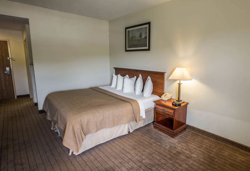 Hotel Quality Inn  | Rogersville | Tennessee | Vereinigte Staaten 14