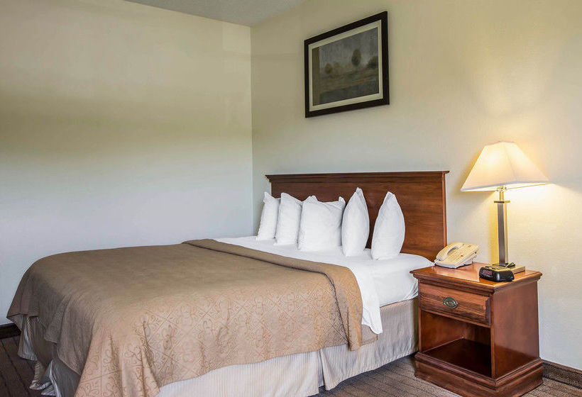 Hotel Quality Inn  | Rogersville | Tennessee | Vereinigte Staaten 16