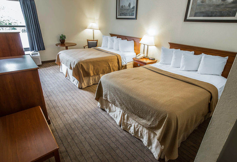 Hotel Quality Inn  | Rogersville | Tennessee | Vereinigte Staaten 18