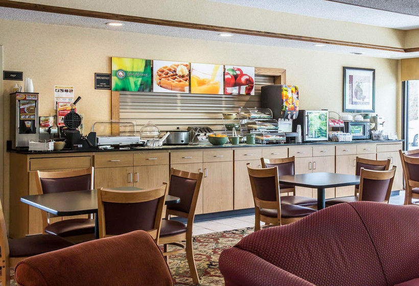 Hotel Quality Inn  | Rogersville | Tennessee | Vereinigte Staaten 2