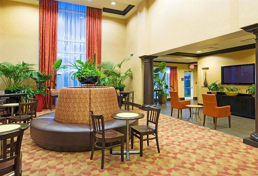 Hotel Holiday Inn Express Columbia-Fort Jackson Carolina del Sur