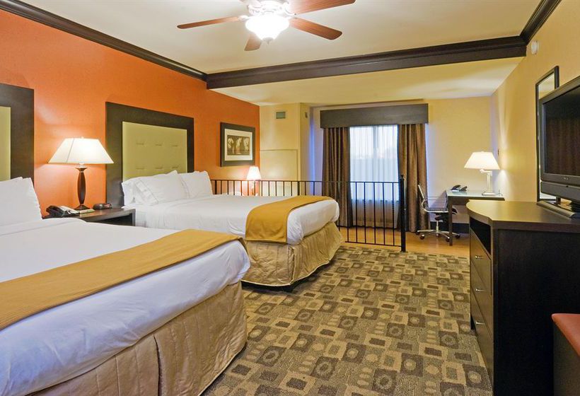 Hotel Holiday Inn Express Columbia-Fort Jackson  | Columbia | South Carolina | United States 10