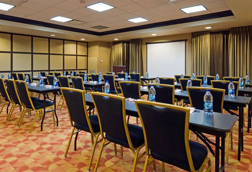 Hotel Holiday Inn Express Columbia-Fort Jackson  | Columbia | South Carolina | United States 11