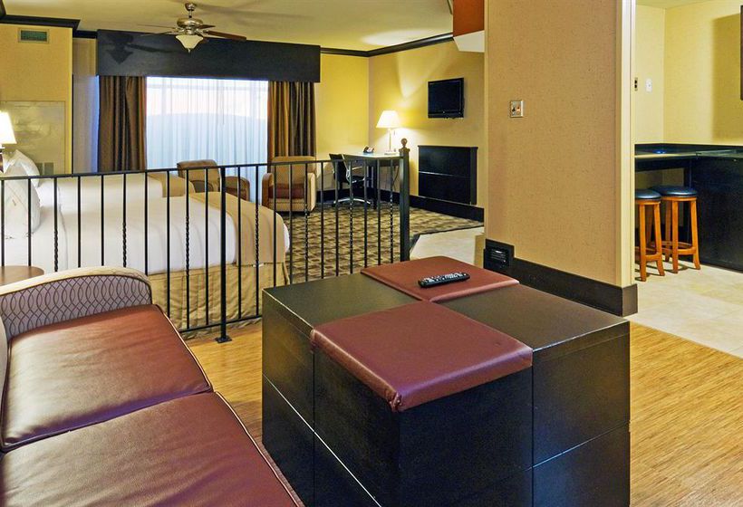 Hotel Holiday Inn Express Columbia-Fort Jackson  | Columbia | South Carolina | United States 13