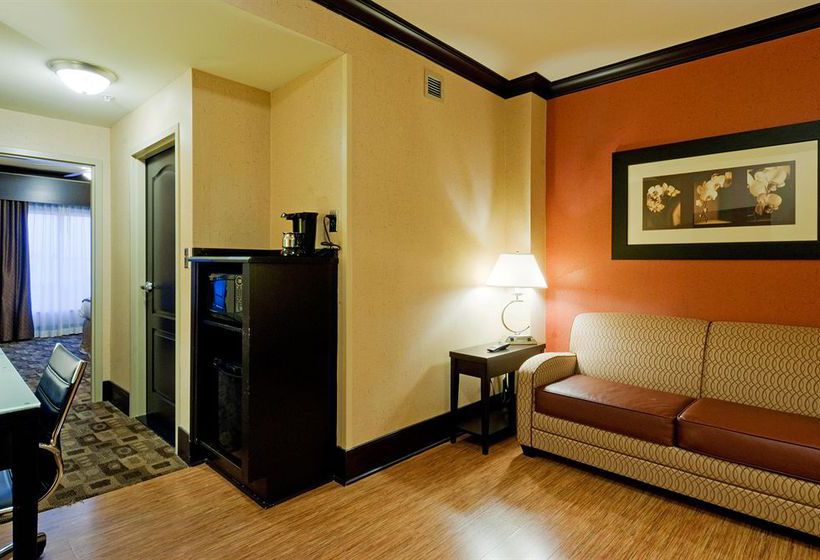 Hotel Holiday Inn Express Columbia-Fort Jackson  | Columbia | South Carolina | United States 14