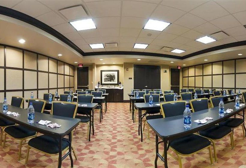 Hotel Holiday Inn Express Columbia-Fort Jackson  | Columbia | South Carolina | United States 18