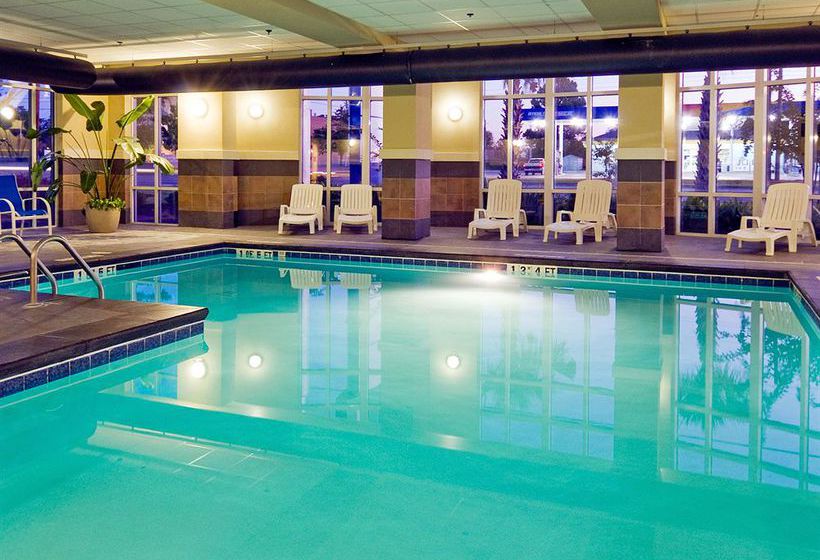 Hotel Holiday Inn Express Columbia-Fort Jackson  | Columbia | South Carolina | United States 2