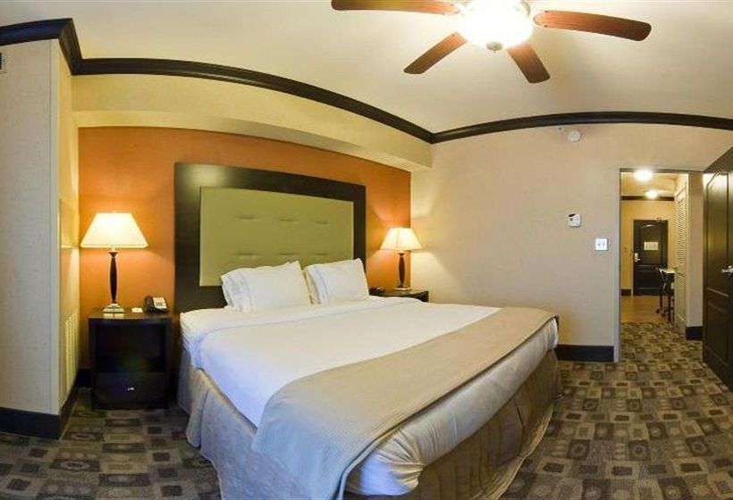 Hotel Holiday Inn Express Columbia-Fort Jackson  | Columbia | South Carolina | United States 20