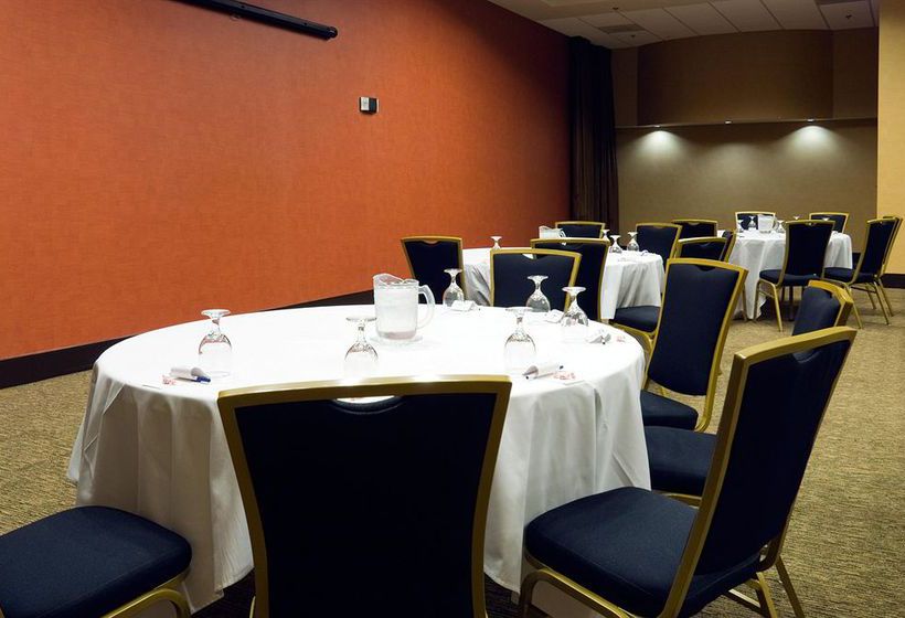 Hotel Holiday Inn Express Columbia-Fort Jackson  | Columbia | South Carolina | United States 3