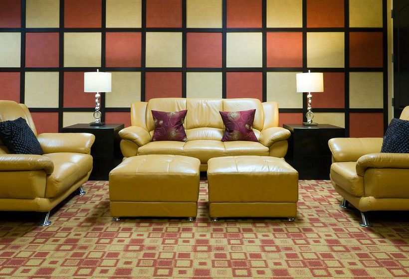 Hotel Holiday Inn Express Columbia-Fort Jackson  | Columbia | South Carolina | United States 6