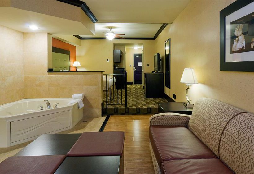 Hotel Holiday Inn Express Columbia-Fort Jackson  | Columbia | South Carolina | United States 7