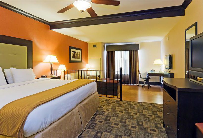 Hotel Holiday Inn Express Columbia-Fort Jackson  | Columbia | South Carolina | United States 9